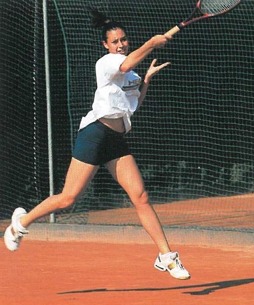 Flavia Pennetta ITA