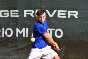 Lorenzo Berto (foto GAME)